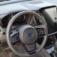 Subaru Forester: Modernizovaný, ale v jádru nezměněný