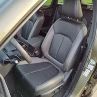 Subaru Forester: Modernizovaný, ale v jádru nezměněný