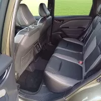 Subaru Forester: Modernizovaný, ale v jádru nezměněný