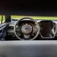 Subaru Forester: Modernizovaný, ale v jádru nezměněný