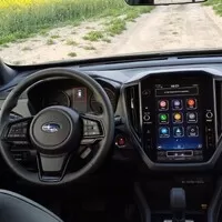Subaru Forester: Modernizovaný, ale v jádru nezměněný