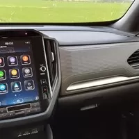 Subaru Forester: Modernizovaný, ale v jádru nezměněný