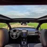 Subaru Forester: Modernizovaný, ale v jádru nezměněný