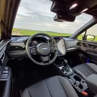 Subaru Forester: Modernizovaný, ale v jádru nezměněný
