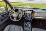 Subaru Forester: Modernizovaný, ale v jádru nezměněný