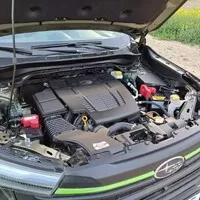 Subaru Forester: Modernizovaný, ale v jádru nezměněný