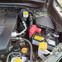 Subaru Forester: Modernizovaný, ale v jádru nezměněný