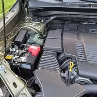 Subaru Forester: Modernizovaný, ale v jádru nezměněný