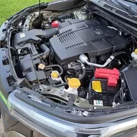 Subaru Forester: Modernizovaný, ale v jádru nezměněný