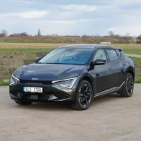 Kia EV6 Earth: Vyladěný orchestr
