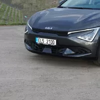 Kia EV6 Earth: Vyladěný orchestr