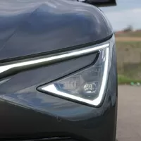 Kia EV6 Earth: Vyladěný orchestr