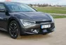 Kia EV6 Earth: Vyladěný orchestr