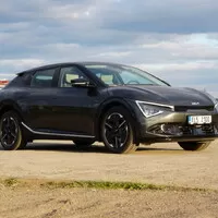 Kia EV6 Earth: Vyladěný orchestr