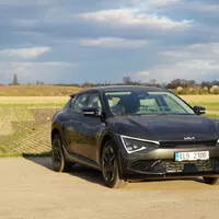 Kia EV6 Earth: Vyladěný orchestr