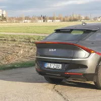 Kia EV6 Earth: Vyladěný orchestr