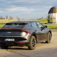 Kia EV6 Earth: Vyladěný orchestr