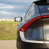 Kia EV6 Earth: Vyladěný orchestr