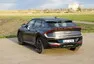 Kia EV6 Earth: Vyladěný orchestr