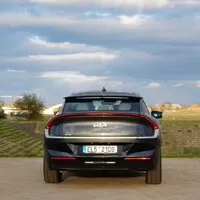 Kia EV6 Earth: Vyladěný orchestr