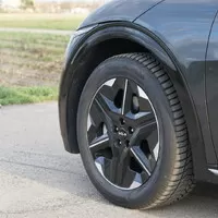 Kia EV6 Earth: Vyladěný orchestr