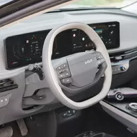 Kia EV6 Earth: Vyladěný orchestr