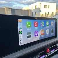 Kia EV6 Earth: Vyladěný orchestr