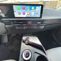 Kia EV6 Earth: Vyladěný orchestr