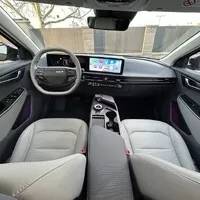 Kia EV6 Earth: Vyladěný orchestr