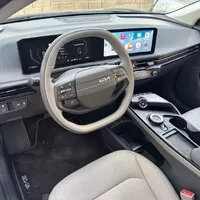 Kia EV6 Earth: Vyladěný orchestr