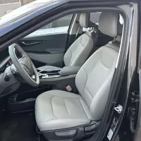 Kia EV6 Earth: Vyladěný orchestr