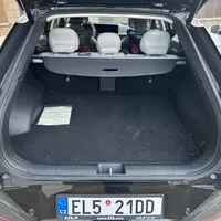 Kia EV6 Earth: Vyladěný orchestr