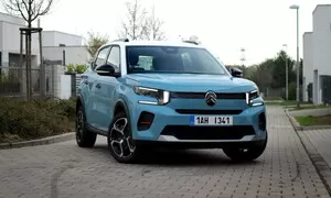 Citroën C3: Úplně jiný, a přece pořád stejný
