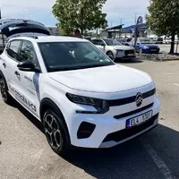 Citroën ë-C3, Foto: Jaromír Soukup, Autíčkář.cz
