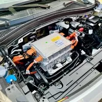 Citroën ë-C3, Foto: Jaromír Soukup, Autíčkář.cz