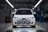Foto: Fiat - tisková fotografie