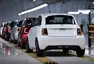 Foto: Fiat - tisková fotografie