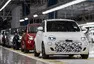 Foto: Fiat - tisková fotografie