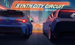 Autíčkář si hraje, Novinky: GRIP: Nový anime seriál přímo od Toyoty