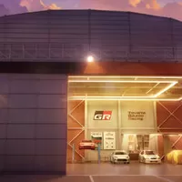Foto: se souhlasem Toyota