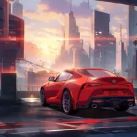 Foto: se souhlasem Toyota