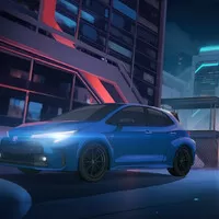Foto: se souhlasem Toyota