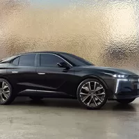 Foto: DS Automobiles - tisková fotografie