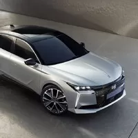 Foto: DS Automobiles - tisková fotografie