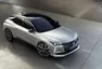 Foto: DS Automobiles - tisková fotografie