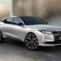 Foto: DS Automobiles - tisková fotografie