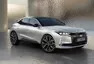 Foto: DS Automobiles - tisková fotografie
