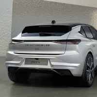 Foto: DS Automobiles - tisková fotografie