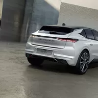 Foto: DS Automobiles - tisková fotografie
