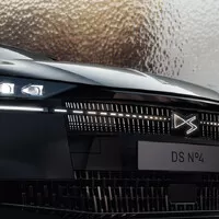 Foto: DS Automobiles - tisková fotografie